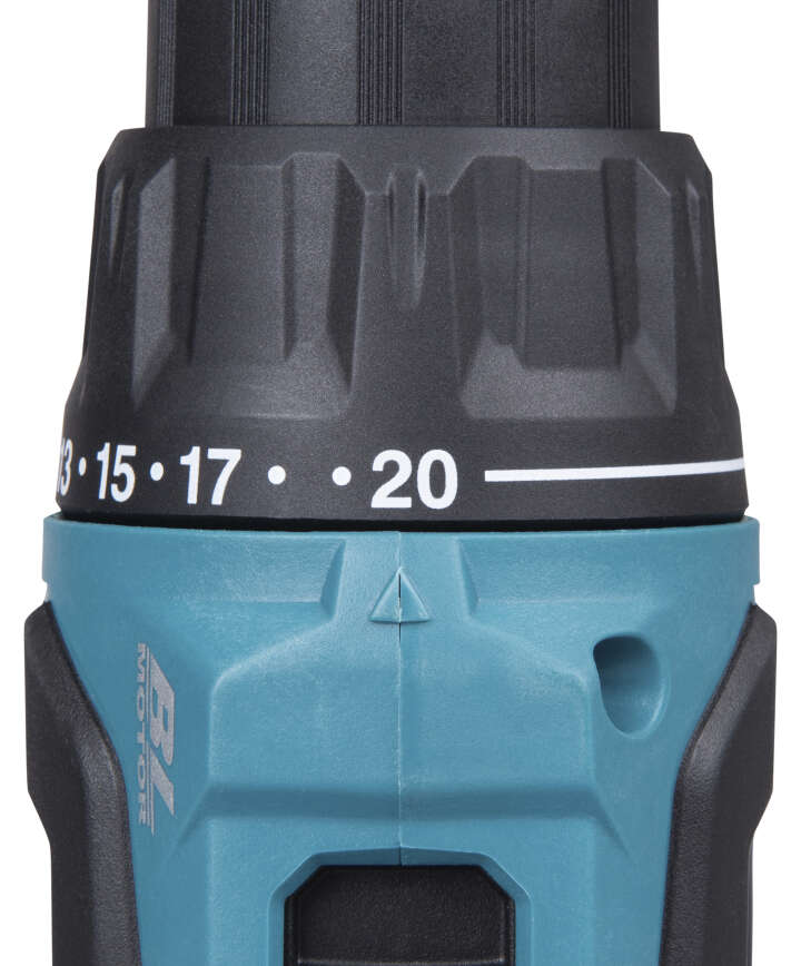 makita Schlagbohrschrauber DHP490RFX3 18V